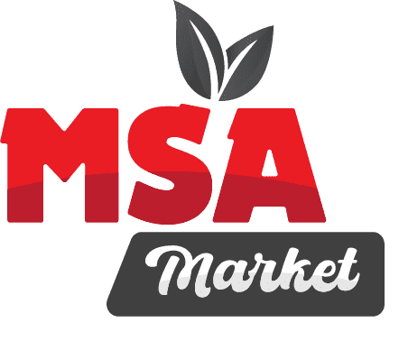 MSA MARKET SOULUXE